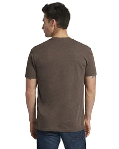 T-shirt CVC pour hommes