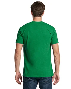 T-shirt CVC pour hommes