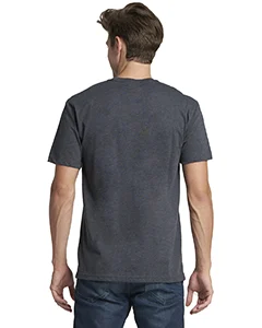 T-shirt CVC pour hommes