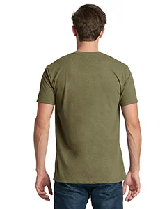T-shirt CVC pour hommes