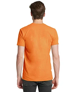 T-shirt CVC pour hommes