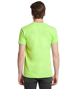 T-shirt CVC pour hommes