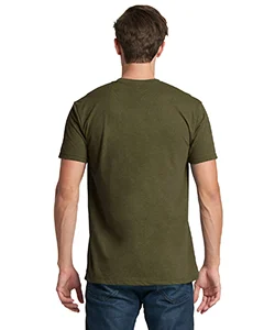 T-shirt CVC pour hommes