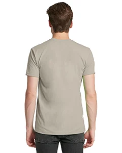 T-shirt CVC pour hommes