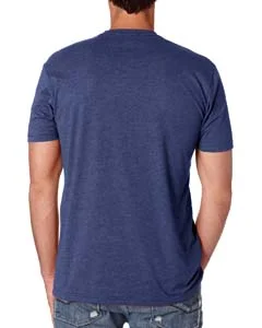 T-shirt CVC pour hommes