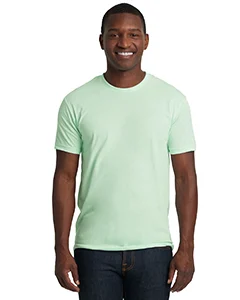 T-shirt CVC pour hommes