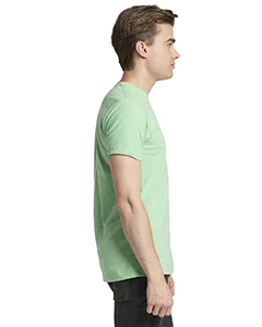 T-shirt CVC pour hommes