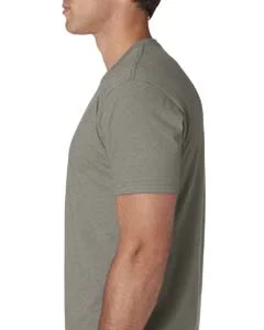T-shirt CVC pour hommes