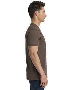T-shirt CVC pour hommes