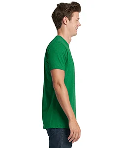 T-shirt CVC pour hommes