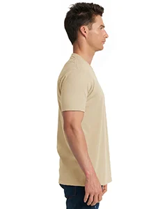 T-shirt CVC pour hommes
