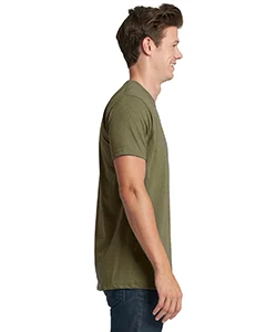 T-shirt CVC pour hommes
