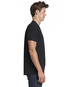 T-shirt CVC pour hommes