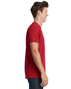T-shirt CVC pour hommes