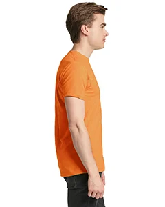 T-shirt CVC pour hommes