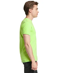 T-shirt CVC pour hommes