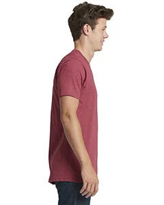 T-shirt CVC pour hommes
