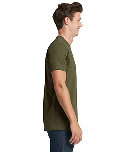 T-shirt CVC pour hommes