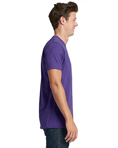 T-shirt CVC pour hommes