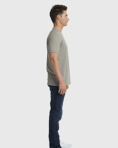 T-shirt CVC pour hommes