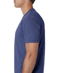 T-shirt CVC pour hommes