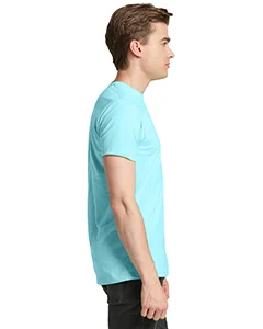 T-shirt CVC pour hommes