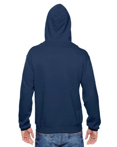 Adulte 12 oz / lin. yd. Coton Ouaté à capuche Sofspun®