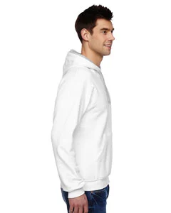 Adulte 12 oz / lin. yd. Coton Ouaté à capuche Sofspun®