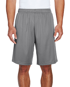 Short Zone Performance pour homme