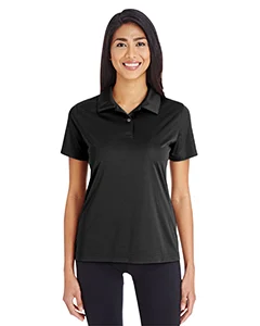 Polo de performance Zone pour femmes
