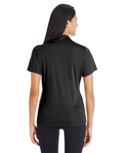 Polo de performance Zone pour femmes