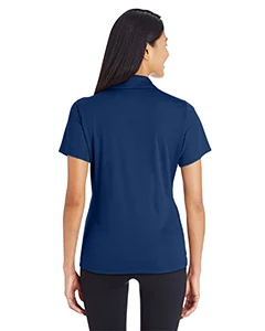 Polo de performance Zone pour femmes
