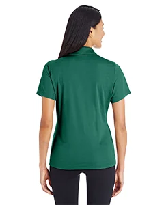 Polo de performance Zone pour femmes