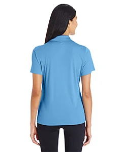 Polo de performance Zone pour femmes