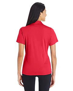 Polo de performance Zone pour femmes