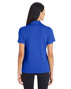Polo de performance Zone pour femmes