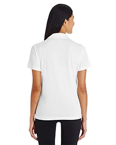 Polo de performance Zone pour femmes