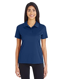 Polo de performance Zone pour femmes