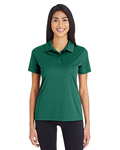 Polo de performance Zone pour femmes