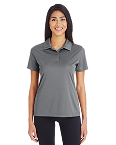 Polo de performance Zone pour femmes