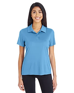 Polo de performance Zone pour femmes