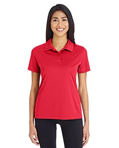 Polo de performance Zone pour femmes