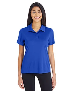 Polo de performance Zone pour femmes