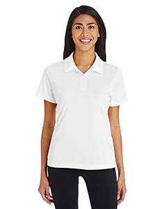 Polo de performance Zone pour femmes