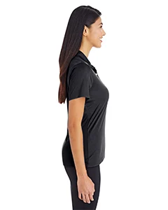 Polo de performance Zone pour femmes