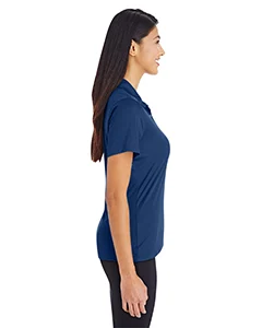 Polo de performance Zone pour femmes