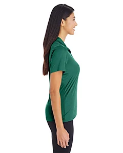 Polo de performance Zone pour femmes