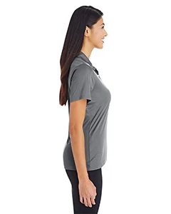 Polo de performance Zone pour femmes