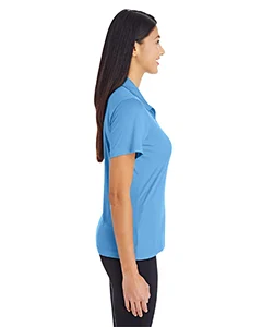 Polo de performance Zone pour femmes