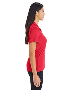 Polo de performance Zone pour femmes